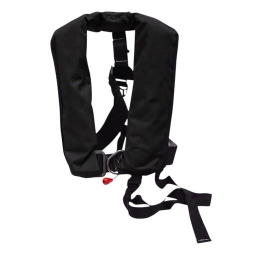 CHALECO CON ARNES AUTOMATICO ISO 150N -
