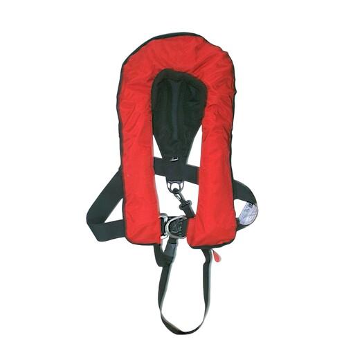 CHALECO CON ARNES AUTOMATICO ISO 275N