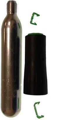 KIT CARGA 33GR PARA CHALECOS 150N
