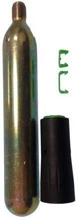 KIT CARGA 60GRS PARA CHALECOS 275N