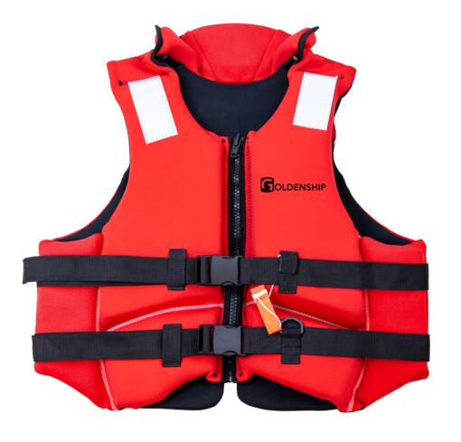 CHALECO JETSKI NEO 100N XL/XXL125/135CM