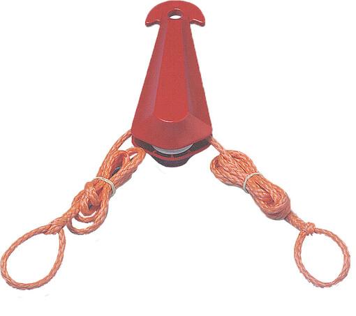 TRIANGULO SKI