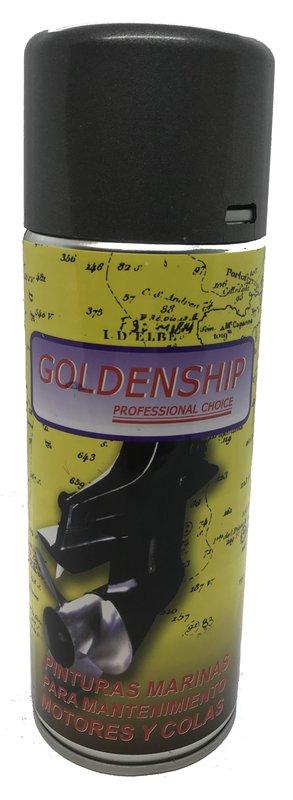 PINTURA YANMAR GRIS