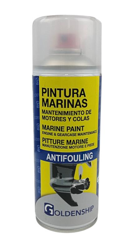 ANTIFOULING TRANSPARENTE
