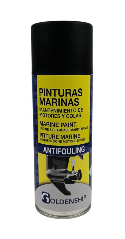 ANTIFOULING NEGRO