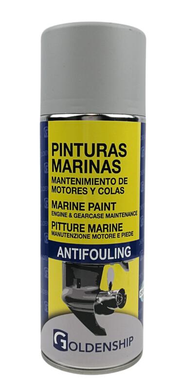 ANTIFOULING GRIS VOLVO