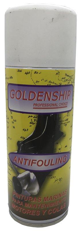 ANTIFOULING BLANCO
