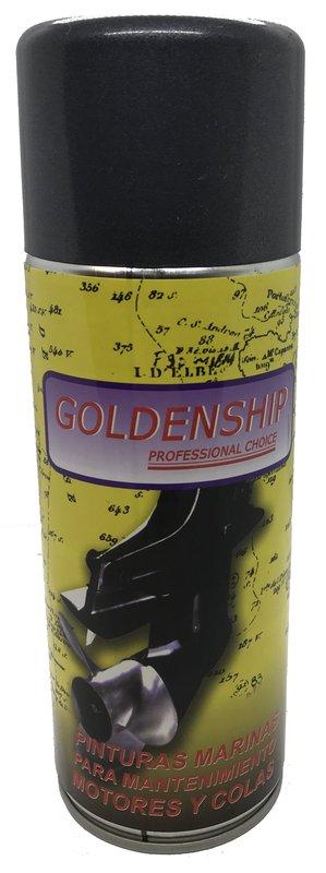 PINTURA YAMAHA GRIS OSCURO MET.'94
