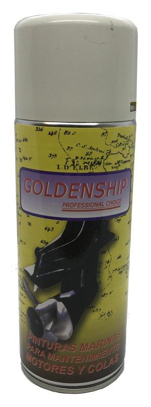 PINTURA JOHNSON BLANCO 81-83