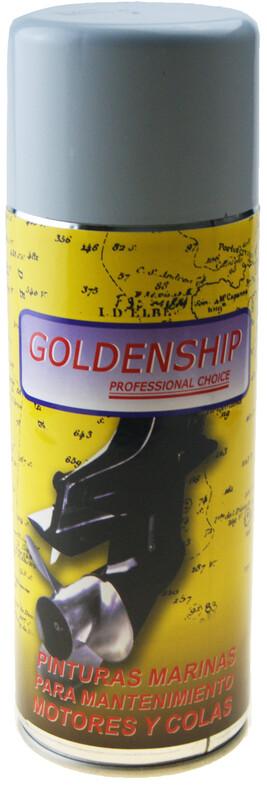 PINTURA VOLVO PENTA GRIS AQUAMATIC 89
