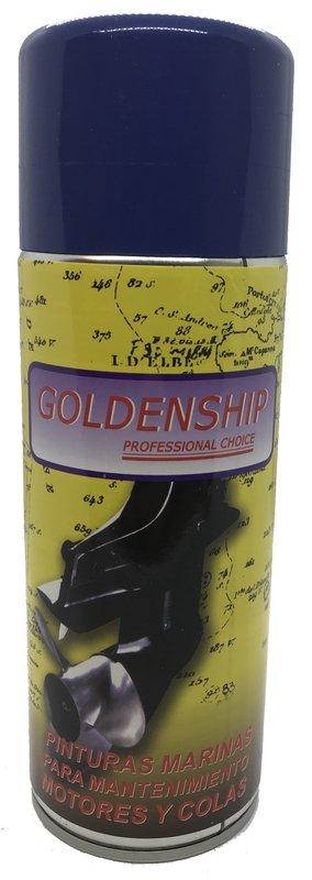 PINTURA SOLE DIESEL AZUL