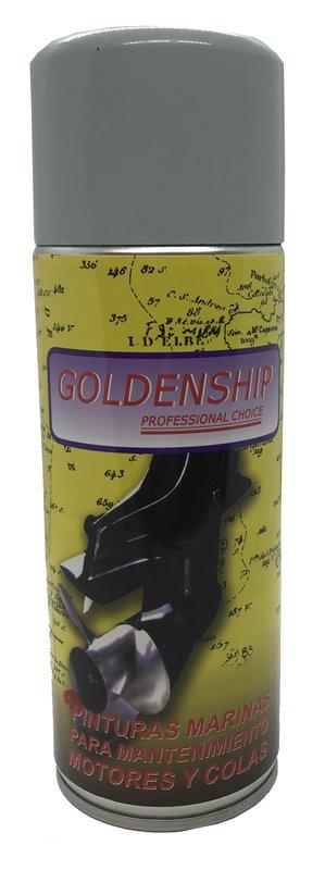 PINTURA VOLVO PENTA GRIS AQUAMATIC