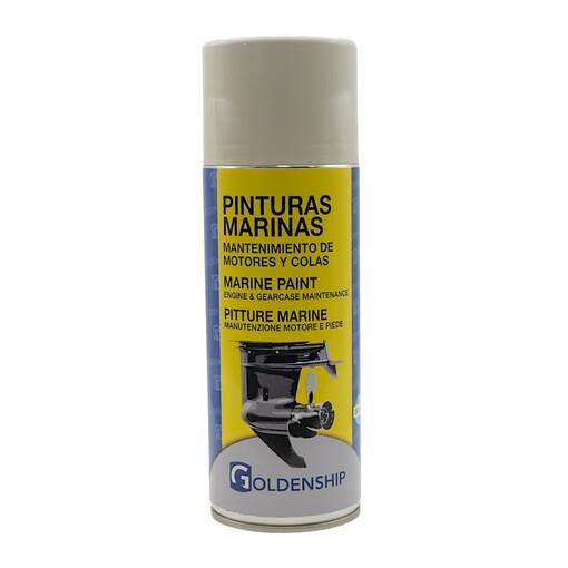 PINTURA CATERPILLAR BLANCO