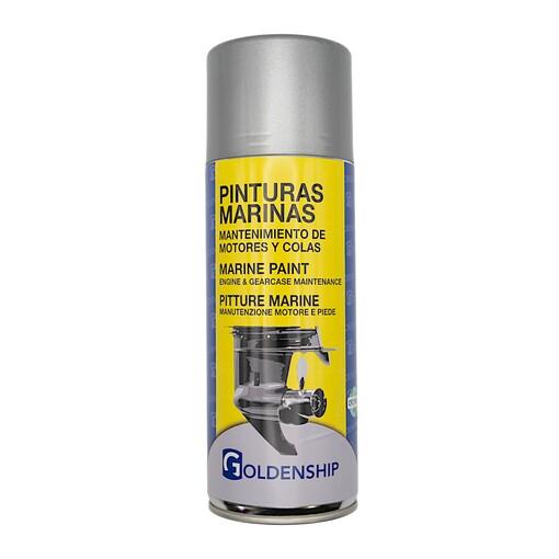 PINTURA MARINER GRIS 94