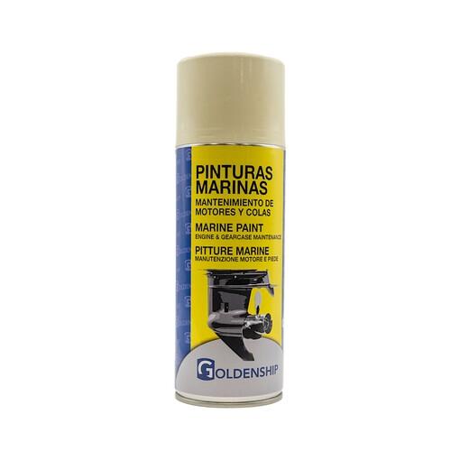PINTURA VOLVO BLANCO