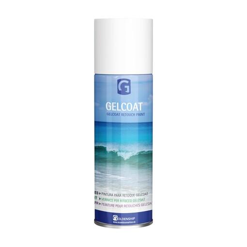 GELCOAT BLANCO VIEJO 400ml