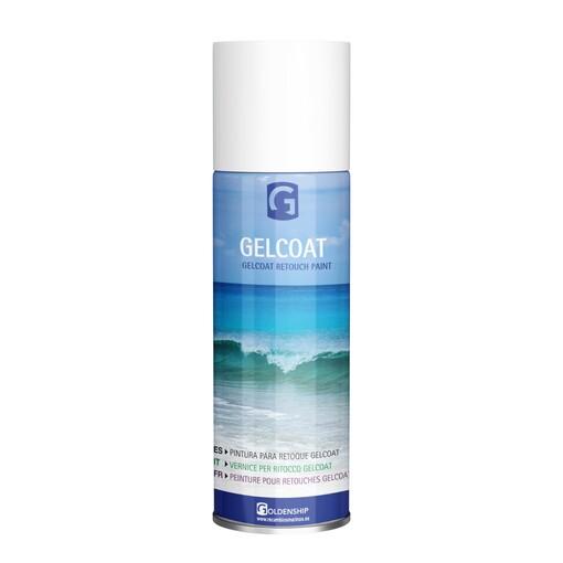 GELCOAT BLANCO PURO 400ml