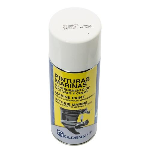 PINTURA MERCURY WARM FUSION BLANCO