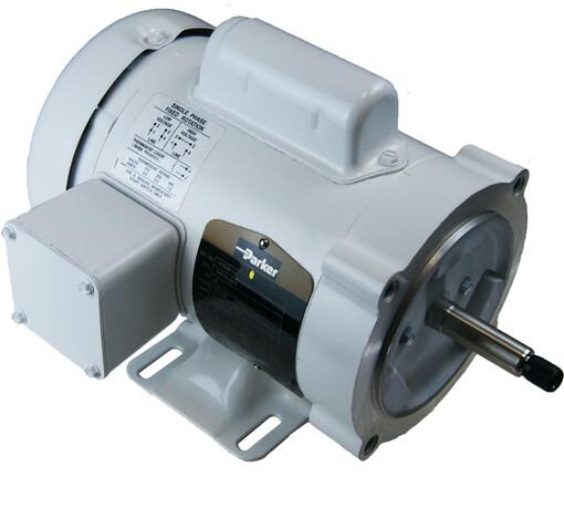 MTR .5HP 110/230 50/60/1PH