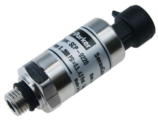 TRANSDUCTOR 0-2000PSI 7/16SAE
