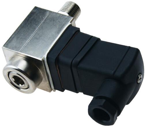 INTERRUPTOR DE PRESIÓN HP 900PSI DIN C2