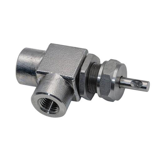 VALVE,NEEDLE,ANGL,.25