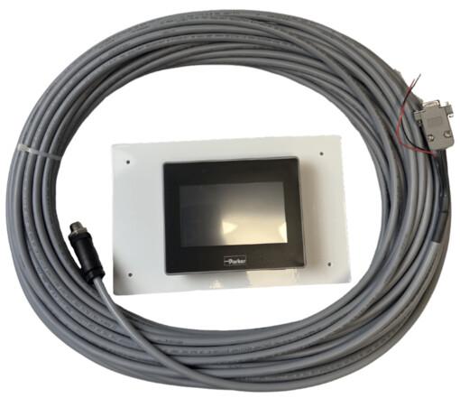 CONTROL REMOTO ASSY 4