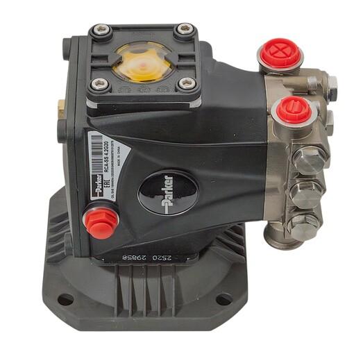 HPP 4.2GPM LEFT HAND DHAFT