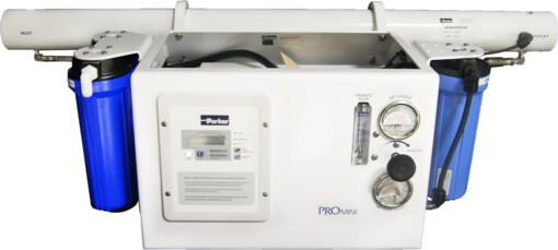 AW PRO MINI 170 27L/H 12V COMPACTA