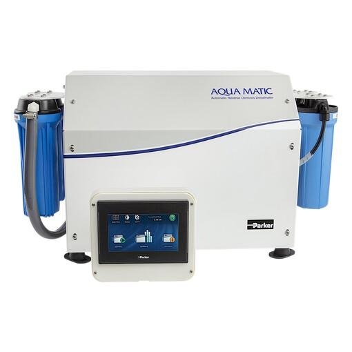 AM 900-2 142L/H COMPACTA
