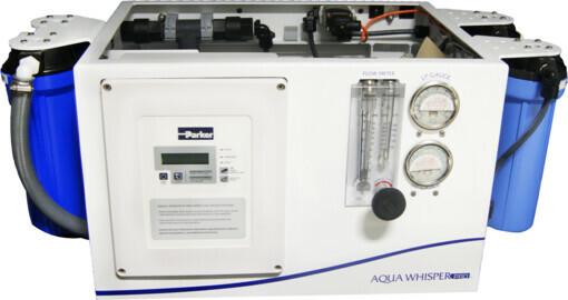 AW PRO 450-1 71L/H COMPACTA