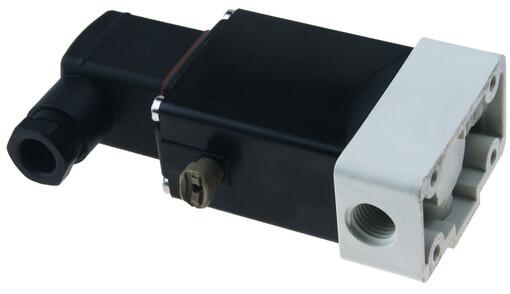 ELECTRO VALVULA 12VDC ASSY