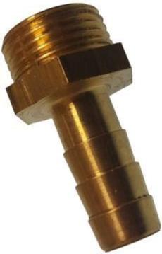 RACOR 3/8 X 10MM