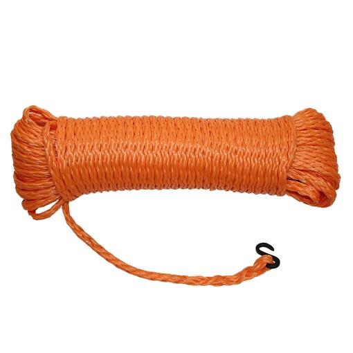 CABO FLOTANTE REGLAMENTARIO Ø6MM 30M