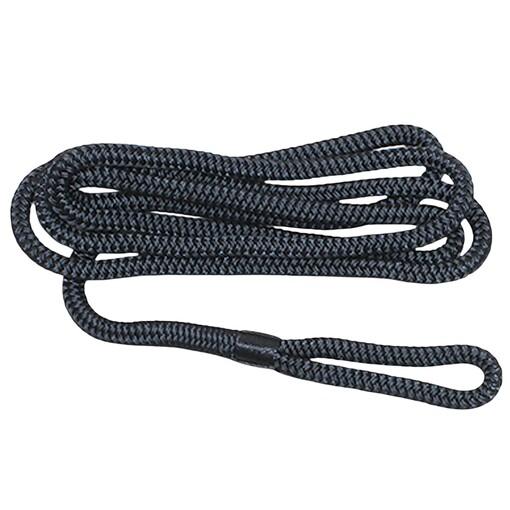 CABO TRENZADO DEFENSAS Ø12MM 4M AZUL