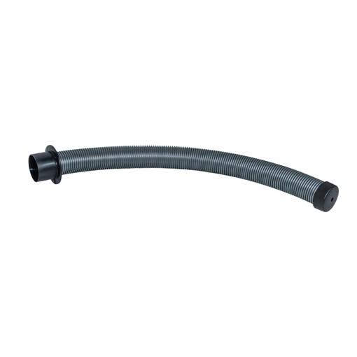 KIT PROTECCION CABLES GRIS L 1000 MM