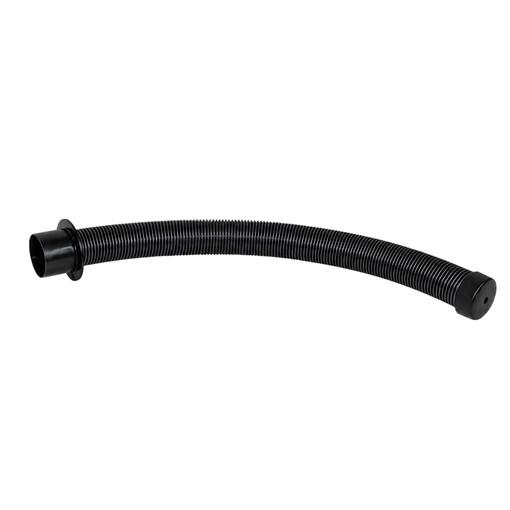 KIT PROTECCION CABLES NEGRO L 1000 MM
