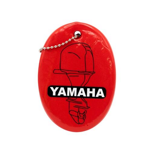 LLAVERO YAMAHA