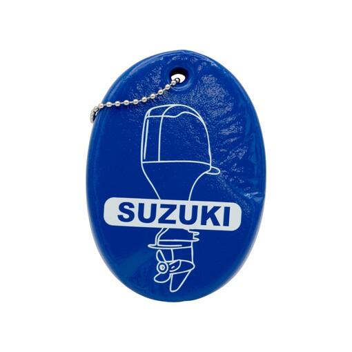 LLAVERO SUZUKI