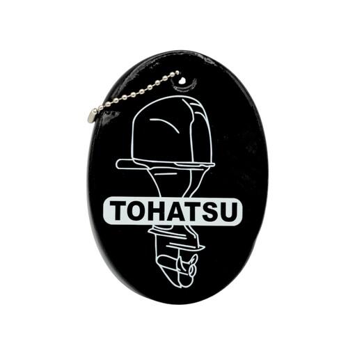 LLAVERO TOHATSU