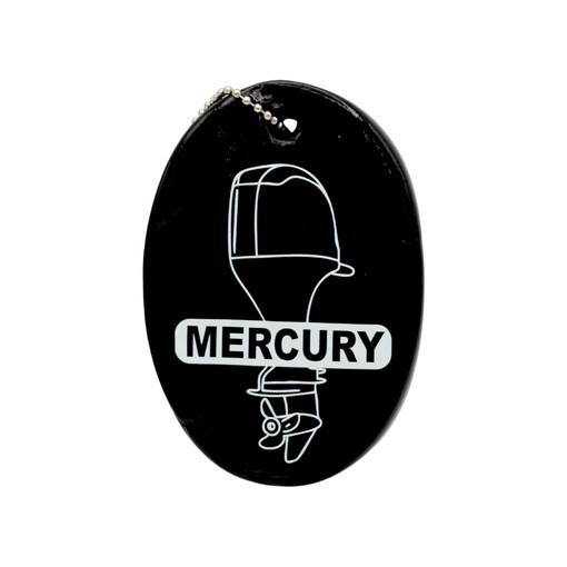 LLAVERO MERCURY OUTBOARD INBOARD