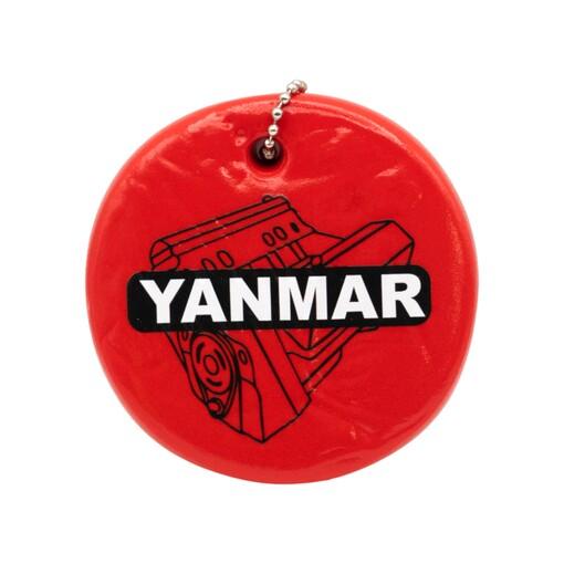 LLAVERO YANMAR