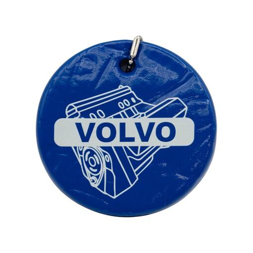 LLAVERO VOLVO