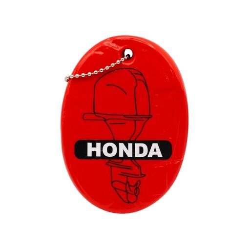 LLAVERO HONDA