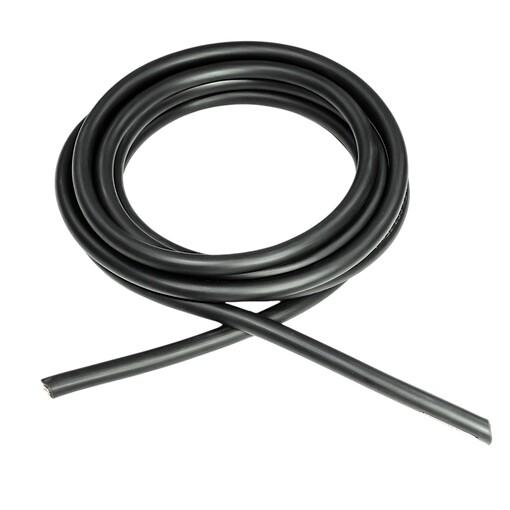 CABLE BATERÍA FLEXIBLE 16MM² 25M NEGRO