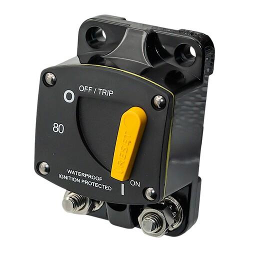 DISYUNTOR TÉRMICO EXTERNO 40A