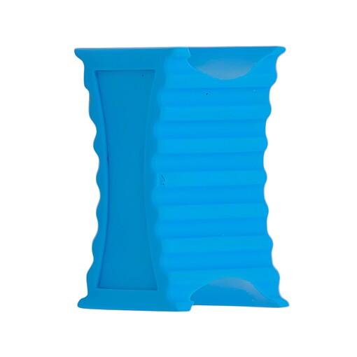 KIT CONTRETE MARCA 12MM (8) AZUL