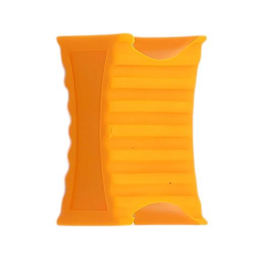 KIT CONTRETE MARCA 8MM (10) NARANJA