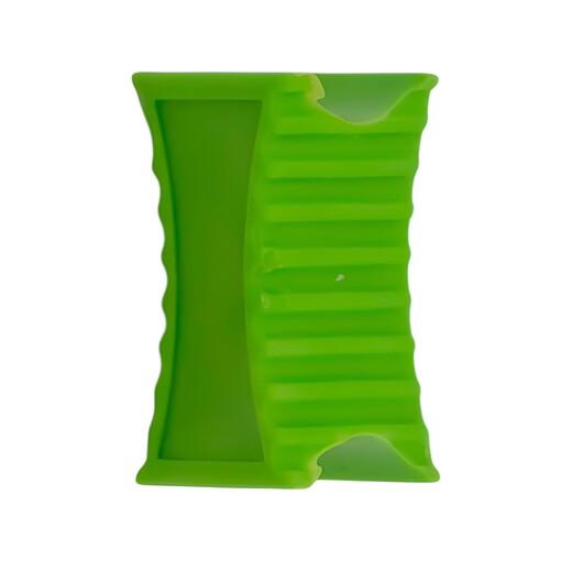 KIT CONTRETE MARCA 6MM (14) VERDE