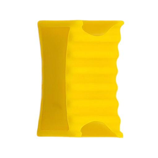 KIT CONTRETE MARCA 10MM (8) AMARILLO